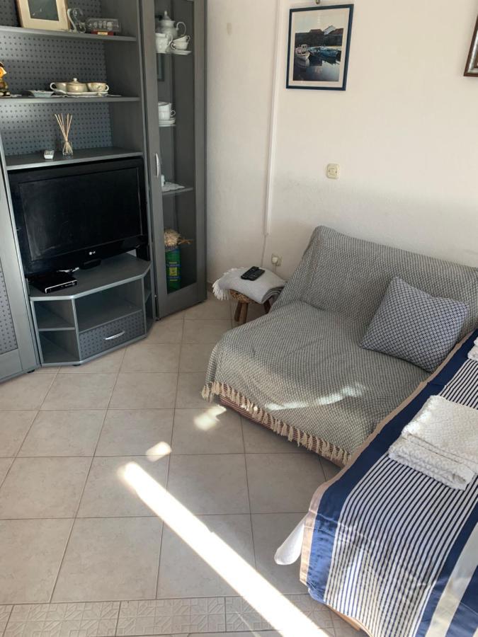 One Bedroom Apartment With Terrace And Seaview - B سيفيد المظهر الخارجي الصورة