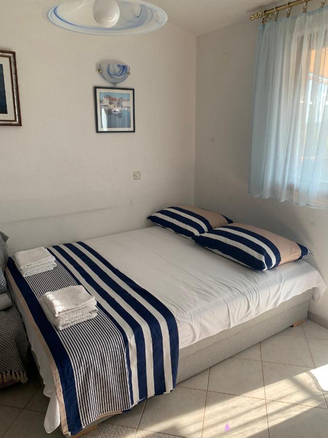 One Bedroom Apartment With Terrace And Seaview - B سيفيد المظهر الخارجي الصورة
