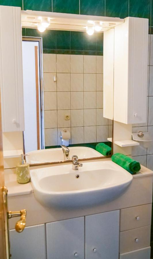 One Bedroom Apartment With Terrace And Seaview - B سيفيد المظهر الخارجي الصورة
